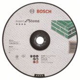 Круг отрезной по камню 1шт./25 (230х22,2 мм) Bosch (2 608 600 227)