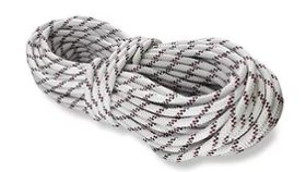 Верёвка высокопрочная страховочная Рутекс Ø11мм (2311)