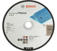 Круг отрезной по металлу Ø180х1,6x22.2 Bosch  ECO Metal (2 608 619 769)