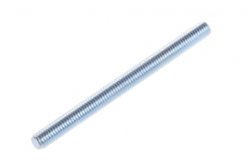 Шпилька резьбовая М18мм 1м оцинкованная 60° РосКреп (DIN975)