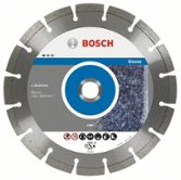 Круг алмазный отрезной Expert for Stone (125х22.2 мм) для УШМ Bosch (2 608 602 589)