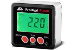 Цифровой уровень/угломер ADA Pro-Digit RUMB (А00481)