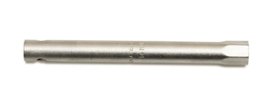 Свечной трубчатый ключ с резиновой вставкой 21х200 мм Дело Техники (547121) 