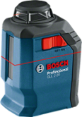 Нивелир Bosch GLL 2-20 + BM3 ( 0 601 063 J00)