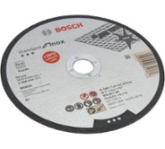 Круг отрезной по металлу Ø180х1,6x22.2 Bosch Standard for Inox (2 608 619 771)