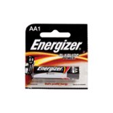 Батарейка Energizer AA Power E91 BP12 алкалиновая