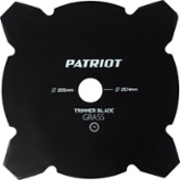 Диск для травы Patriot ТВМ-4 (809115208)