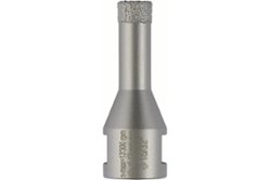 Коронка алмазная Dry Speed для УШМ (12х30 мм; М14) Bosch ( 2 608 599 042)