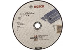 Круг отрезной по металлу (230x2.5х22.2 мм) Bosch (2 608 603 530)
