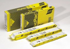 Электроды сварочные по нержавейке ESAB OK 61.30 Ø1,6 x 300 мм пачка 1,6 кг (6130162030)