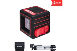 Нивелир лазерный ADA Cube Professional Edition (А00343)