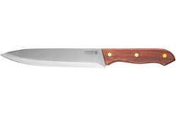 Нож Legioner Germanica шеф-повара с деревянной ручкой нержавеющее лезвие 200 мм (47843-200_z01)