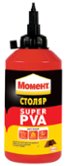 Клей столярный Момент - Супер ПВА 750г Henkel (611701)