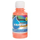 Колер универсальный №5 ПЕРСИК 450 мл Krafor (47 880)