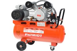 Компрессор PATRIOT POWER PTR50/450A (525306325)