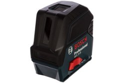 Нивелир Bosch GCL 2-15 + RM1 Professional (0 601 066 E00)