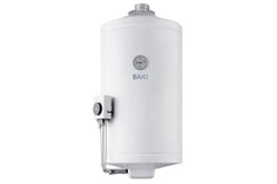 Накопительный газовый водонагреватель Baxi SAG3 100