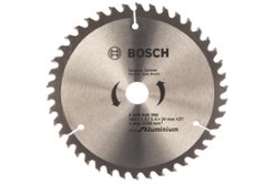 Пильный диск ECO AL (160x20 мм; 42T) Bosch (2 608 644 388)