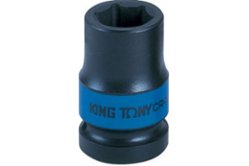 Головка торцевая ударная шестигранная 3/4", 21 мм KING TONY (653521M)