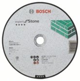 Круг отрезной по камню 1шт./25 (230х22,23 мм) Bosch (2 608 600 326)