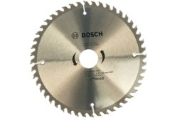 Пильный диск ECO WOOD (200x32 мм; 48T) Bosch (2 608 644 380)