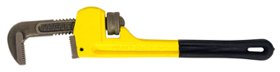 Ключ трубный Stillson 14" стальная ручка Энкор (19981)