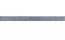 Нож строгальный (205х19х3 мм; HSS) для фуговального станка 60А JET (SP205.19.3) 
