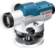 Оптический нивелир Bosch GOL 32D + поверка (0 615 994 09V)