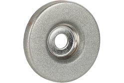 Круг точильный Серый (56х10х8 мм) для BG100 PATRIOT (160001010) 