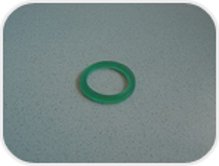 Прокладка силиконовая СИМТЕК Ø 40-30 мм 2шт для полотенцесушителей (2-0050П)