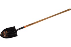 Штыковая лопата Truper PRL-P (17175) 