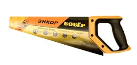Ножовка 350мм Энкор Бобер (9854)