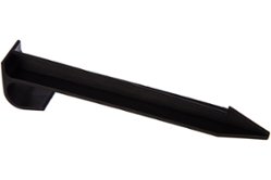 Колышек для садовой трубки 16 мм MasterProf 14,5 см, 10 шт (ДС.060103)