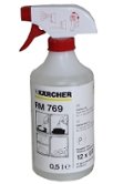 Пятновыводитель  Karcher RM 769 0,5л (6.290-612)