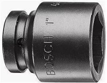Торцовая головка 1" ударная 24 мм Bosch (1 608 557 043)