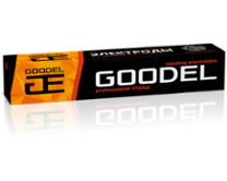 Электроды сварочные Goodel МР3 Ø 3.0  (пачка 2.5 кг)