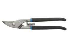 Ножницы для резки листового металла Hogert Technik 250 мм, левые HT3B507