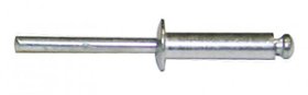 Заклепка вытяжная алюминиевая Энкор 3.2х6 мм (продажа кратно 100 шт.; цена указана за 1 шт.) (9153)
