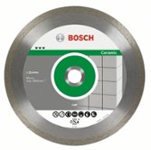 Алмазный круг BOSCH 180х25,4 керамика best for ceramic (2 608 602 635)