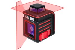 Лазерный нивелир ADA Cube 360 Basic Edition (А00443)
