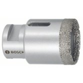 Коронка алмазная Dry Speed для УШМ (8х30 мм; М14) Bosch (2 608 599 040)
