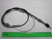 Тросик привода МС-110 ЭЛT [206086]