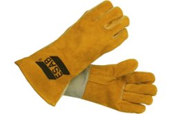 Перчатки ESAB Heavy Duty Reguler (0700500435)