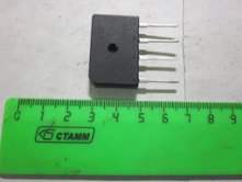 Мост выпрямительный ИЭ-161 [207105]