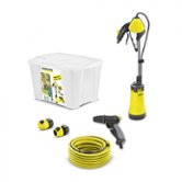 Бочковой насос Karcher SBP 3800 *EU (1.645-466)