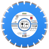 Алмазный круг Distar 350х25.4 бетон classic plus