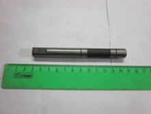 Вал вентилятора К-75 [122554]