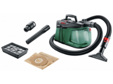 Универсальный пылесос Bosch EasyVac 3 (0 603 3D1 000)