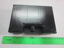 Корпус конденсаторов К-402 [203010]