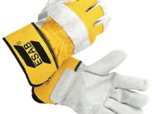 Перчатки комбинированные Heavy Duty Worker ESAB (0700005011)